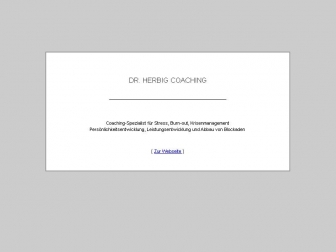 http://herbig-coaching.de