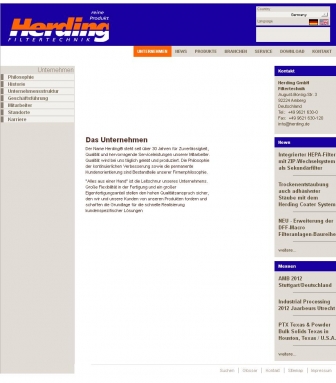 http://herding.de