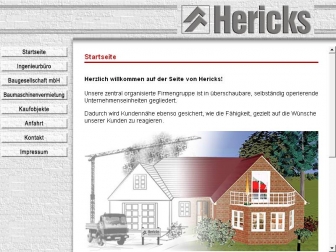 http://hericks.de