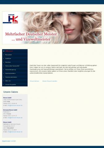 http://hermann-klasen.de