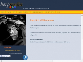 http://herp-media.de