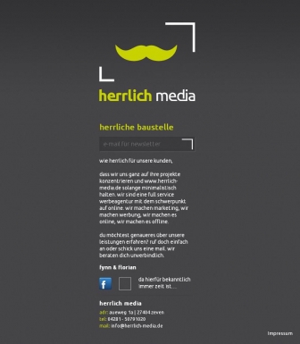 http://herrlich-media.de