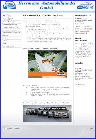 http://herrmann-automobilhandel.de