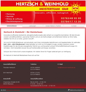 http://hertzsch-weinhold.de