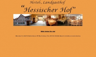 http://hessischerhof.eu