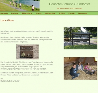 http://heuhotel-wehrden-weser.de