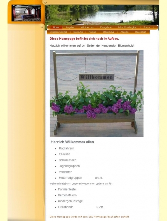 http://heupension-blumenholz.de