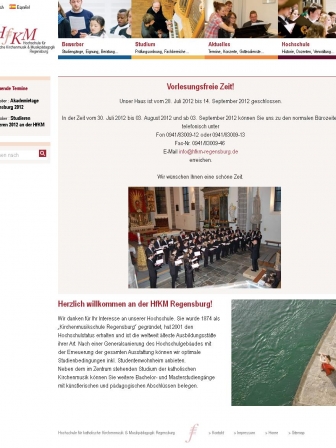 http://www.hfkm-regensburg.de