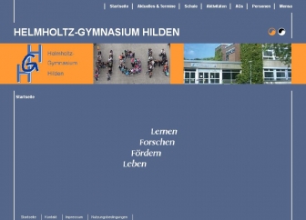 http://hgh.hilden.de