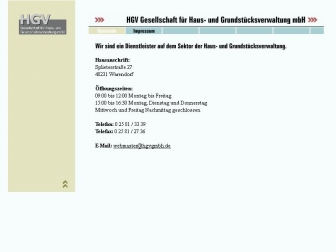 http://hgvgmbhwarendorf.de