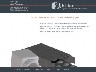 http://hi-tecgmbh.de
