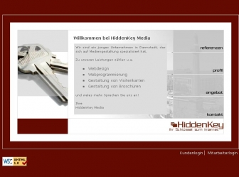 http://hiddenkey.de