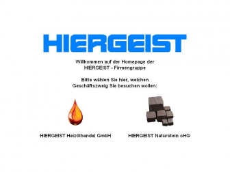 http://www.hiergeist.de