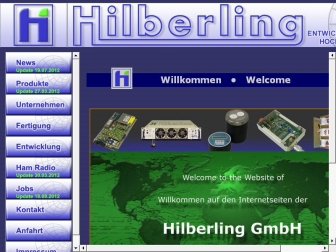 http://hilberling.de