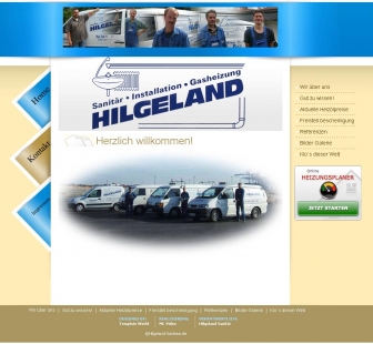 http://hilgeland-sanitaer.de