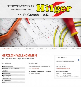 http://hilger-elektrotechnik.de