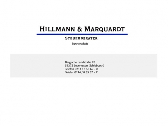 http://hillmann-marquardt.de