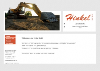 http://hinkel-erdbau.de