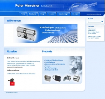 http://hinreiner-schliesstechnik.de