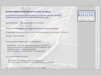 http://hinrichsundpartner.de