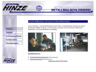 http://hinze-metallbau.de