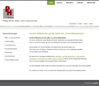 https://www.hirche-malerbetrieb.de