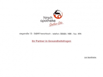 https://www.hirschapo-goetz.de