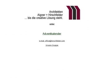 http://hirschfelder.com