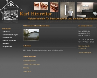 http://hirtreiter-karl.de