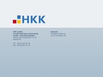 http://hkk-gmbh.eu