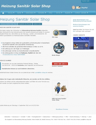 http://hks-shop.de