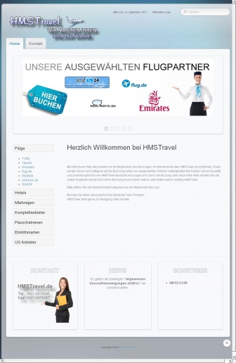 http://hmstravel.de