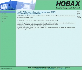 http://hobax.de