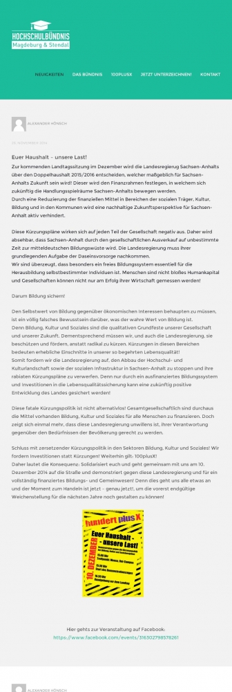 http://hochschulbuendnis-md.de