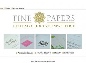 http://hochzeit-papeterie.de
