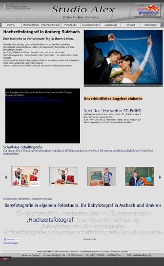 http://hochzeitsfotograf-video.de