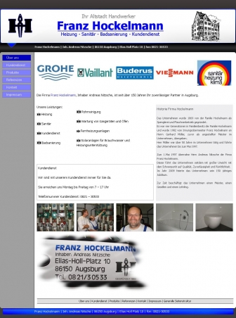 http://hockelmann-augsburg.de