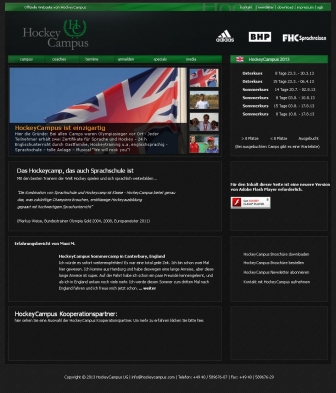 http://hockeycampus.de