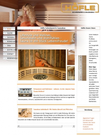 http://www.hoefle.de