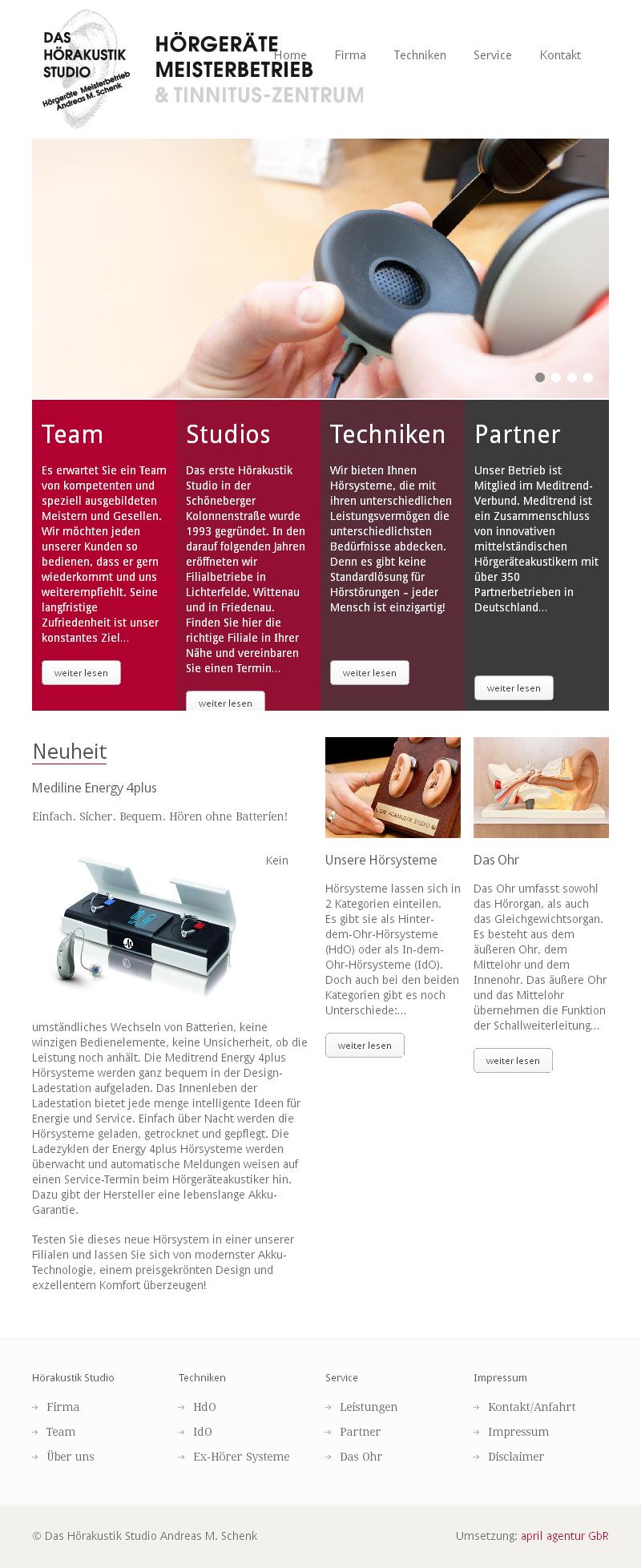 https://www.hoerakustik-studio.de