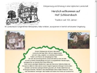 http://hof-schleiersbach.de