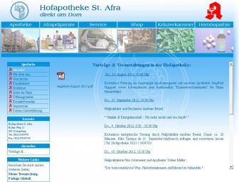 http://hofapotheke-augsburg.de
