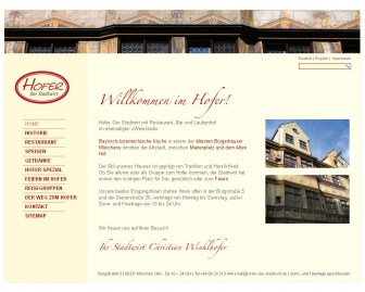 http://hofer-der-stadtwirt.de