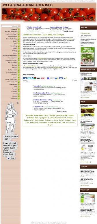 http://hofladen-bauernladen.info