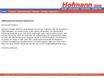 http://hofmann-heizung.de