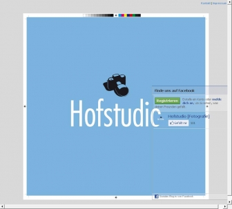 http://hofstudio.de