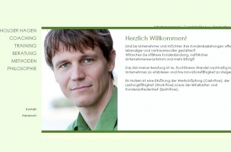 http://holger-hagen.net