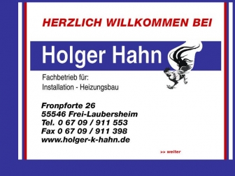 http://holger-k-hahn.de