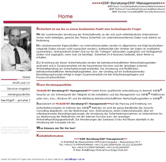 http://holger-roth.de