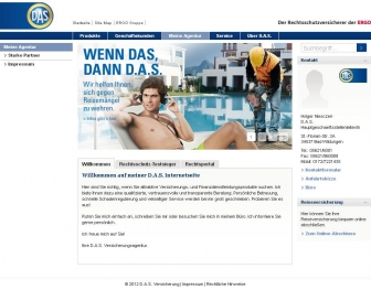 http://holger.niesczeri.das.de